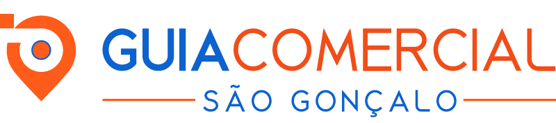 Guia Comercial São Gonçalo